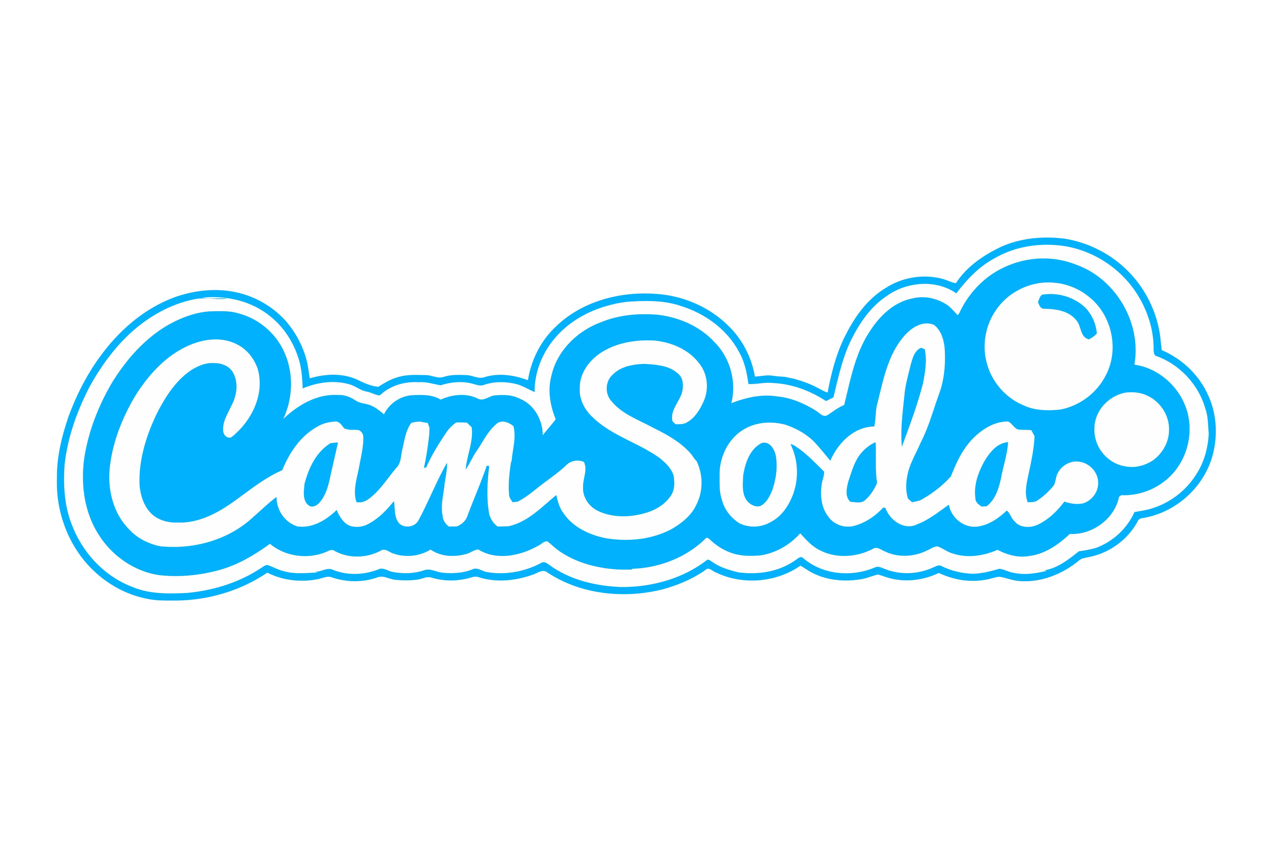 Streamray